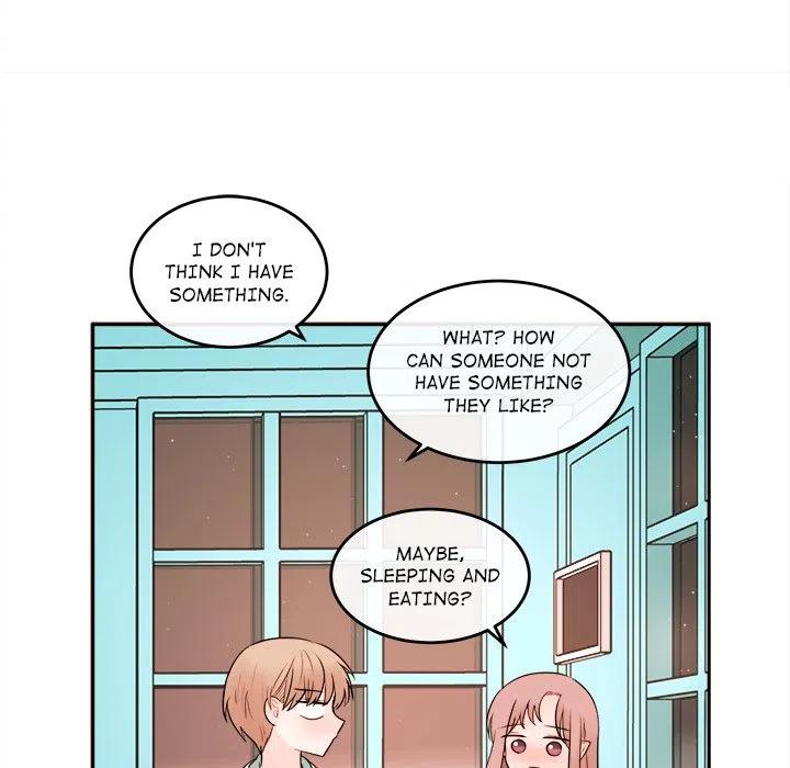 Welcome to Luna Shop! Chapter 63 - HolyManga.net