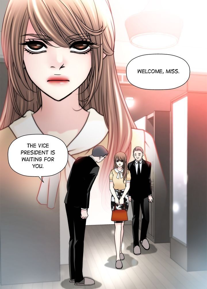 Cinderella’s Man Chapter 68 - HolyManga.net