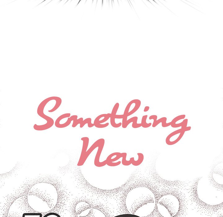 Something New Chapter 58 - HolyManga.net