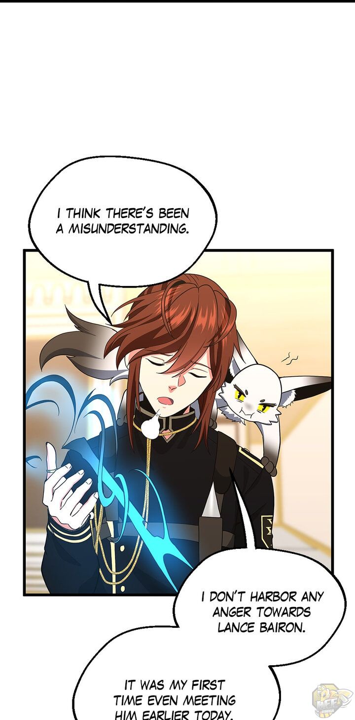 The Beginning After The End Chapter 108 - MyToon.net