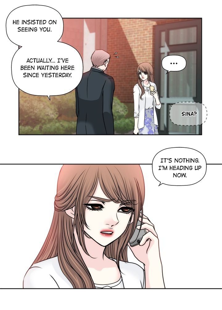 Cinderella’s Man Chapter 68 - HolyManga.net