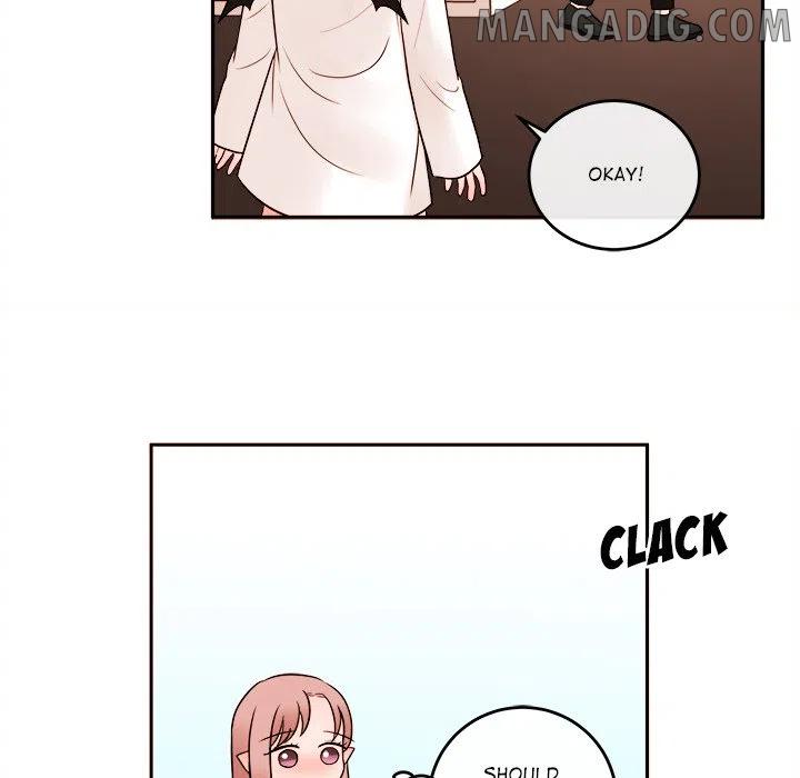 Welcome to Luna Shop! Chapter 63 - ManhwaFull.net