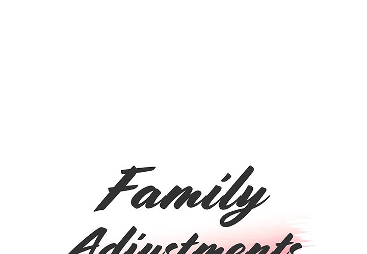 Family Adjustments Chapter 57 - HolyManga.net