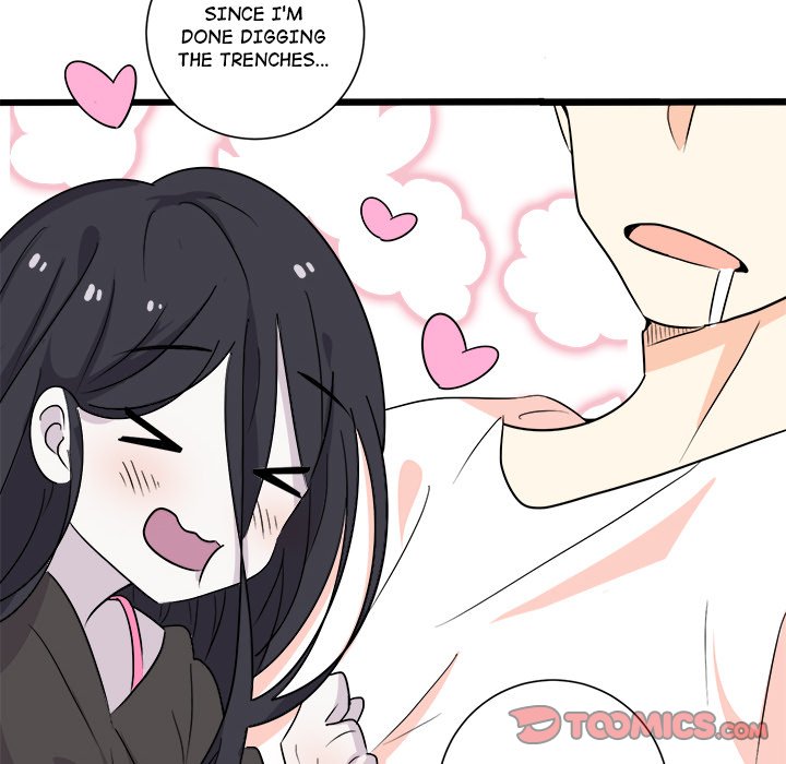 Love Struck Chapter 15 - HolyManga.net