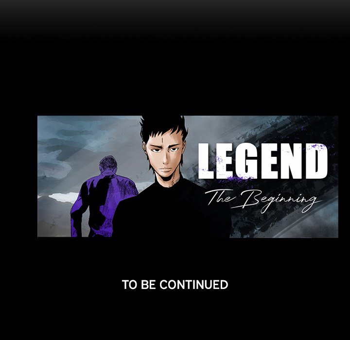 Legend: The Beginning Chapter 142 - MyToon.net