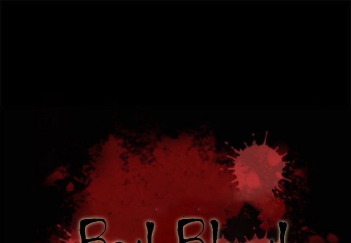 Bad Blood Chapter 59 - MyToon.net