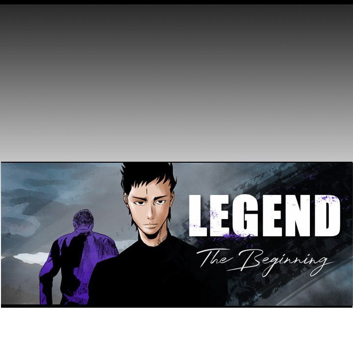 Legend: The Beginning Chapter 142 - MyToon.net