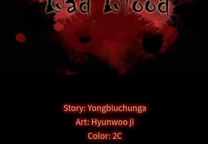 Bad Blood Chapter 59 - ManhwaFull.net
