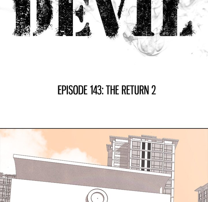 High School Devil Chapter 143 - ManhwaFull.net