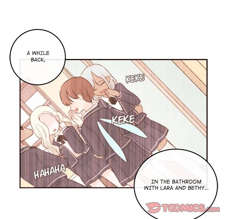 Welcome to Luna Shop! Chapter 63 - HolyManga.net