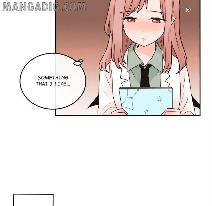 Welcome to Luna Shop! Chapter 63 - HolyManga.net