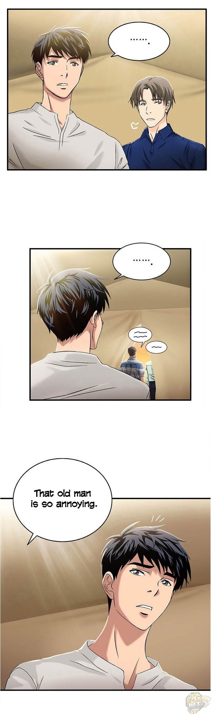 Dr. Choi Tae-Soo Chapter 30 - HolyManga.net