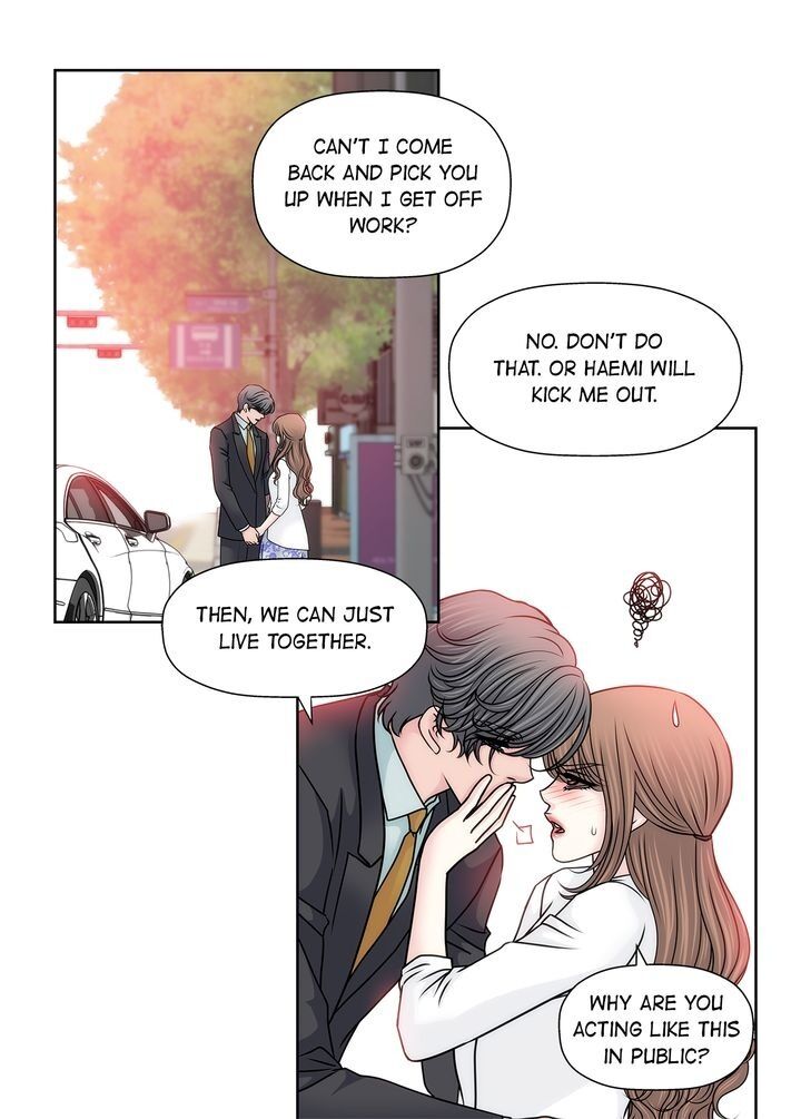 Cinderella’s Man Chapter 68 - HolyManga.net