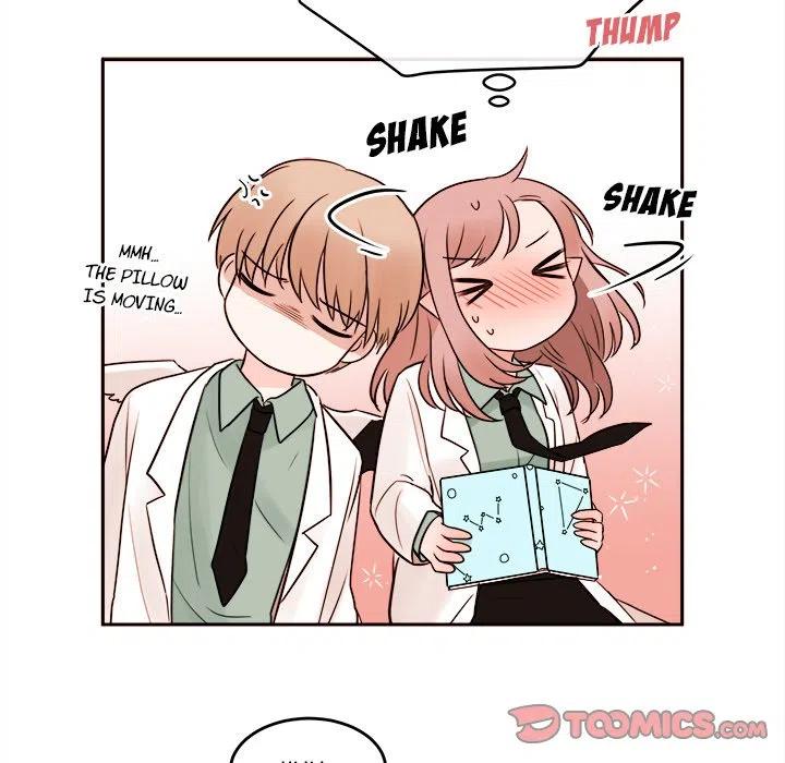 Welcome to Luna Shop! Chapter 63 - HolyManga.net