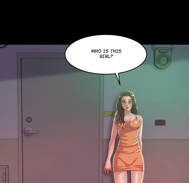 The Lost Girl Chapter 10 - MyToon.net