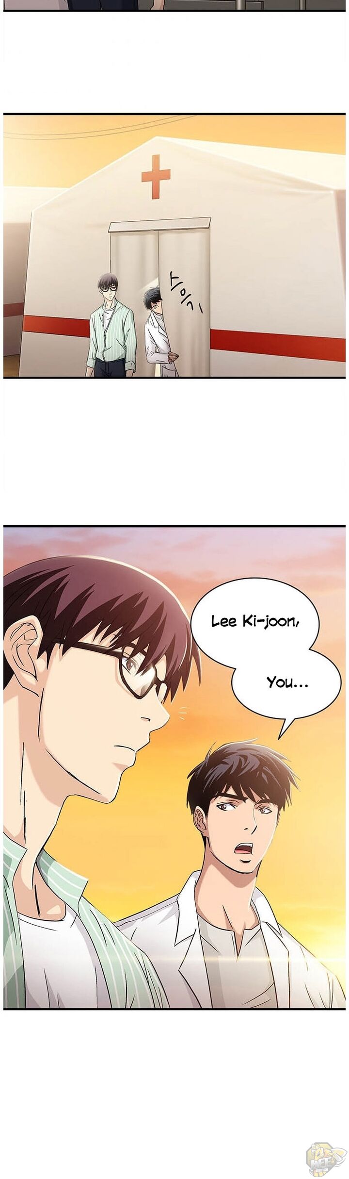 Dr. Choi Tae-Soo Chapter 30 - HolyManga.net