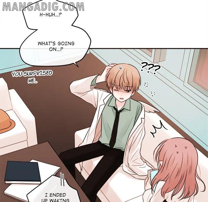 Welcome to Luna Shop! Chapter 63 - HolyManga.net