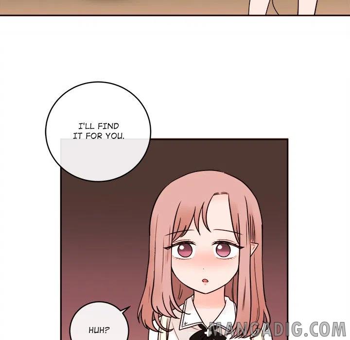 Welcome to Luna Shop! Chapter 63 - HolyManga.net