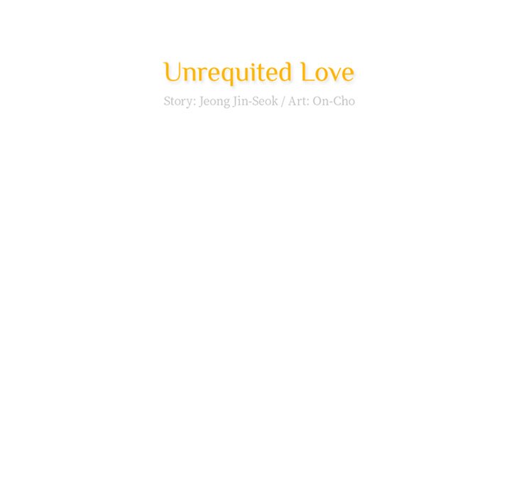 Unrequited Love (Jinseok Jeong) Chapter 65 - HolyManga.net