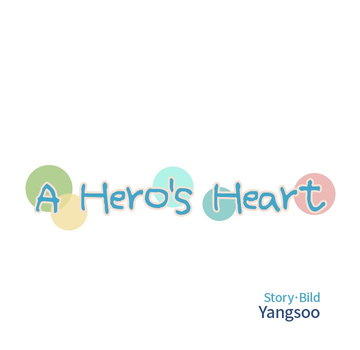 A Hero’s Heart Chapter 69 - MyToon.net