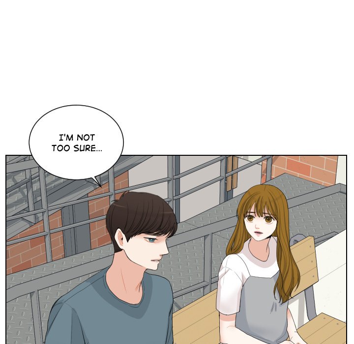 Unrequited Love (Jinseok Jeong) Chapter 65 - ManhwaFull.net