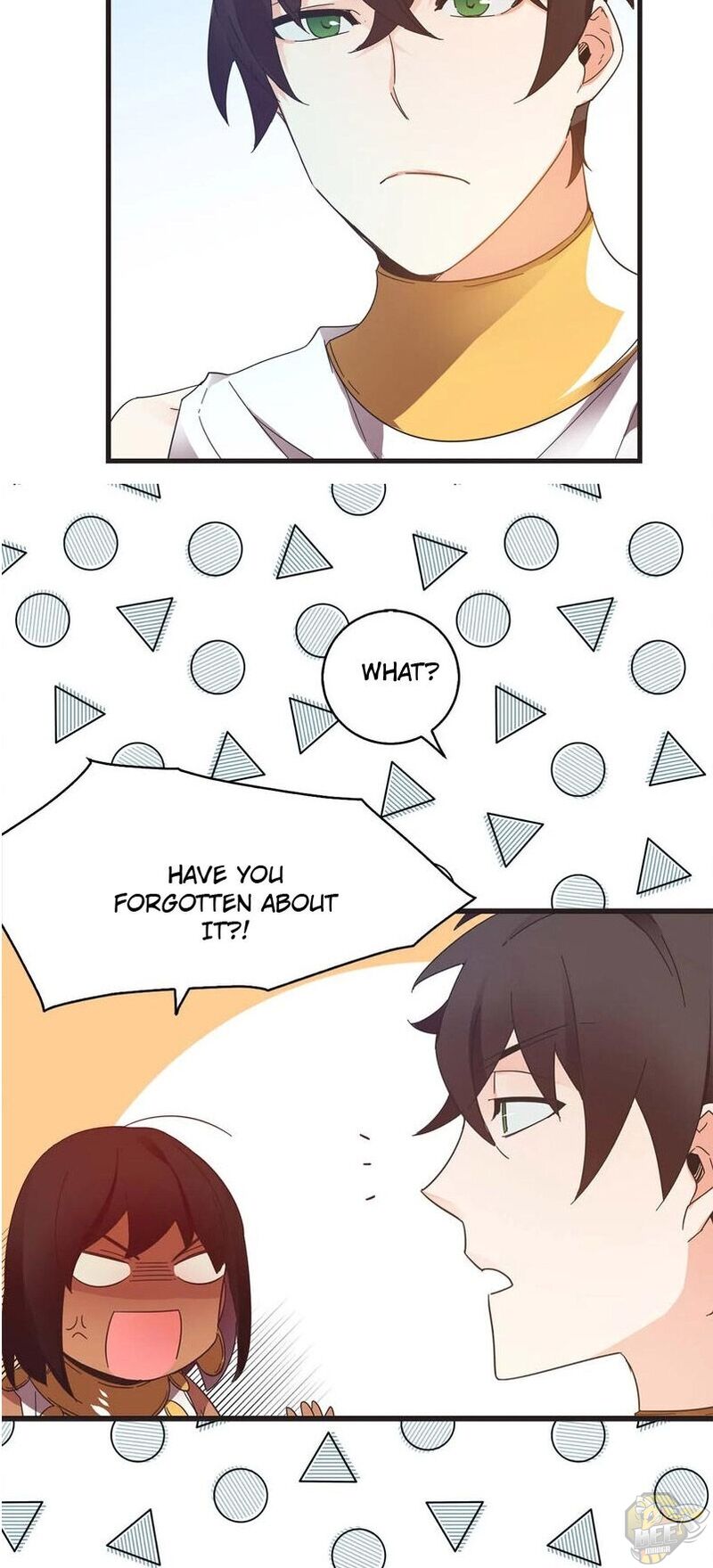 Oh! My Prince Chapter 10 - MyToon.net