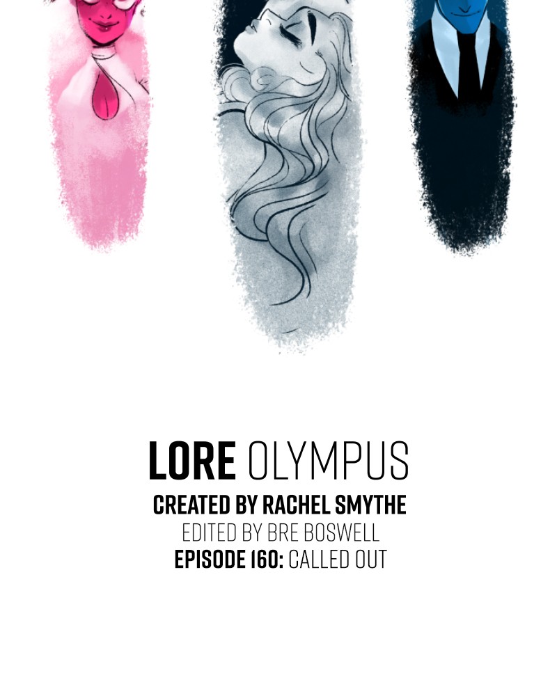 Lore Olympus Chapter 160 - MyToon.net