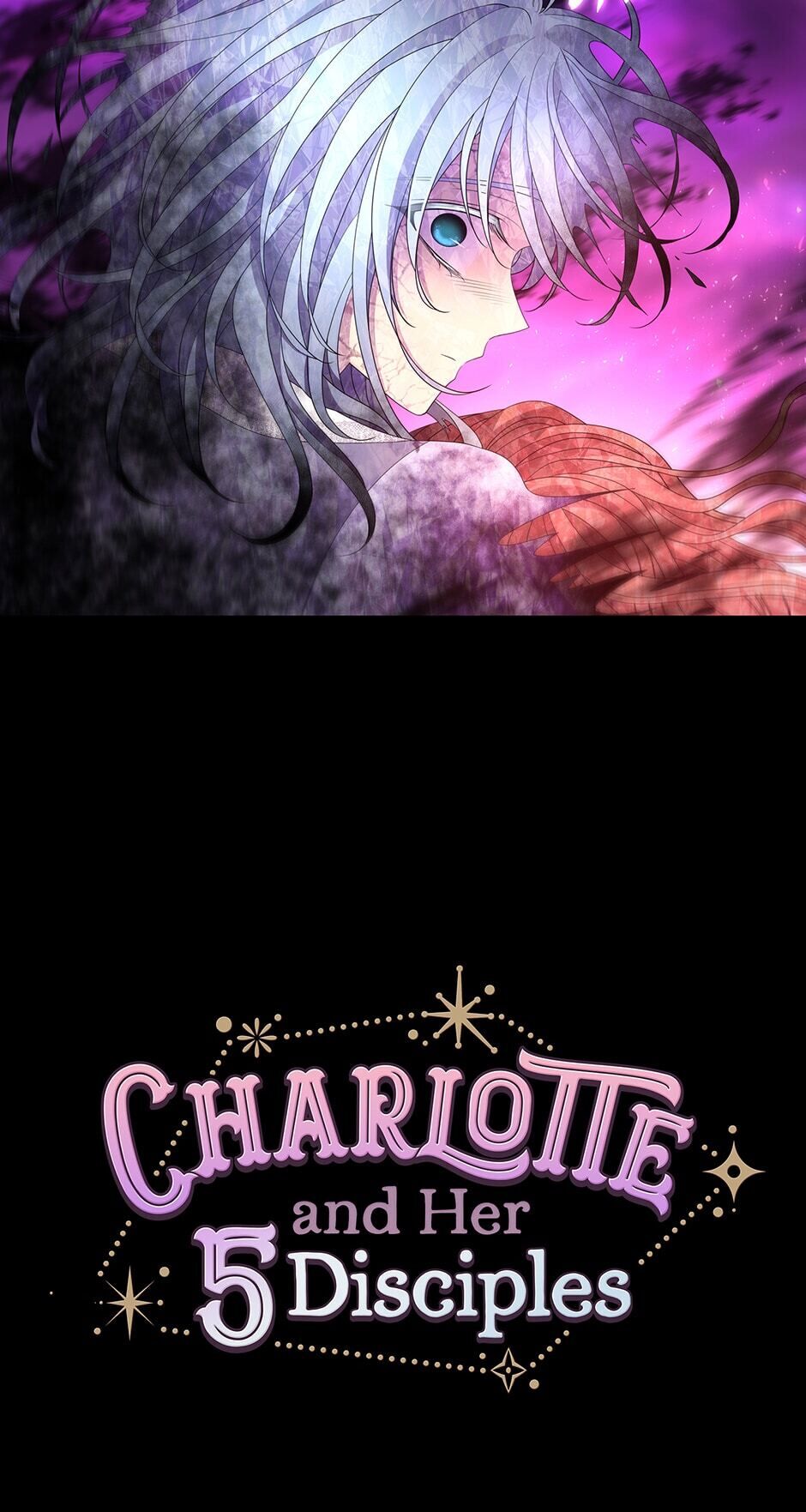 Charlotte Has Five Disciples Chapter 84 - MyToon.net