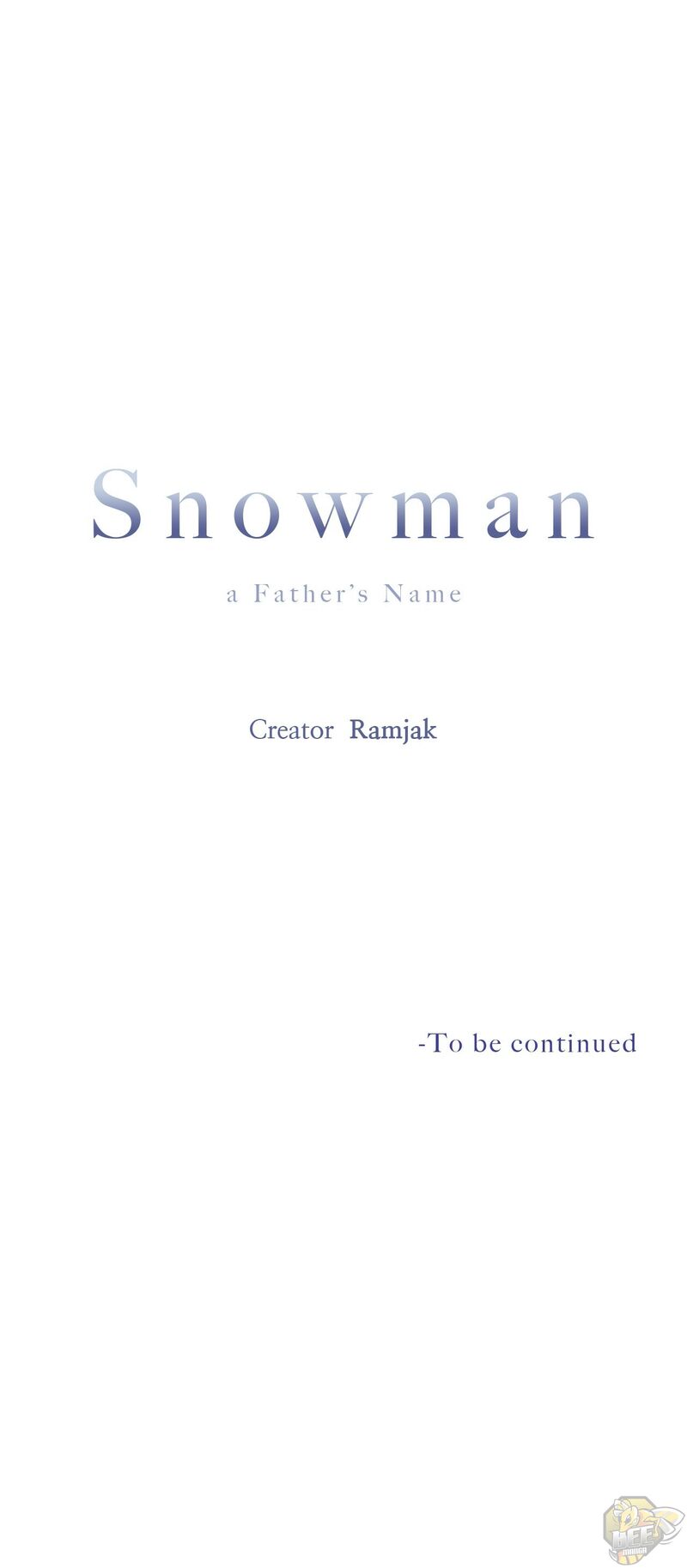 Snowman (Manhwa) Chapter 38 - HolyManga.net
