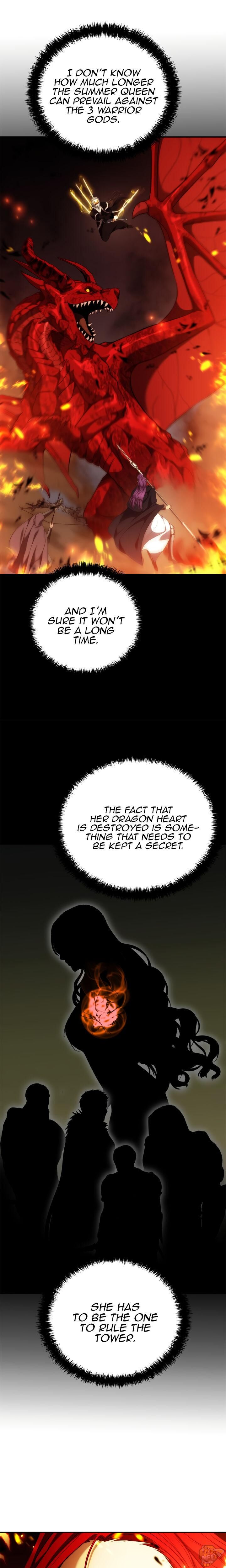 Ranker Who Lives A Second Time Chapter 86 - MyToon.net