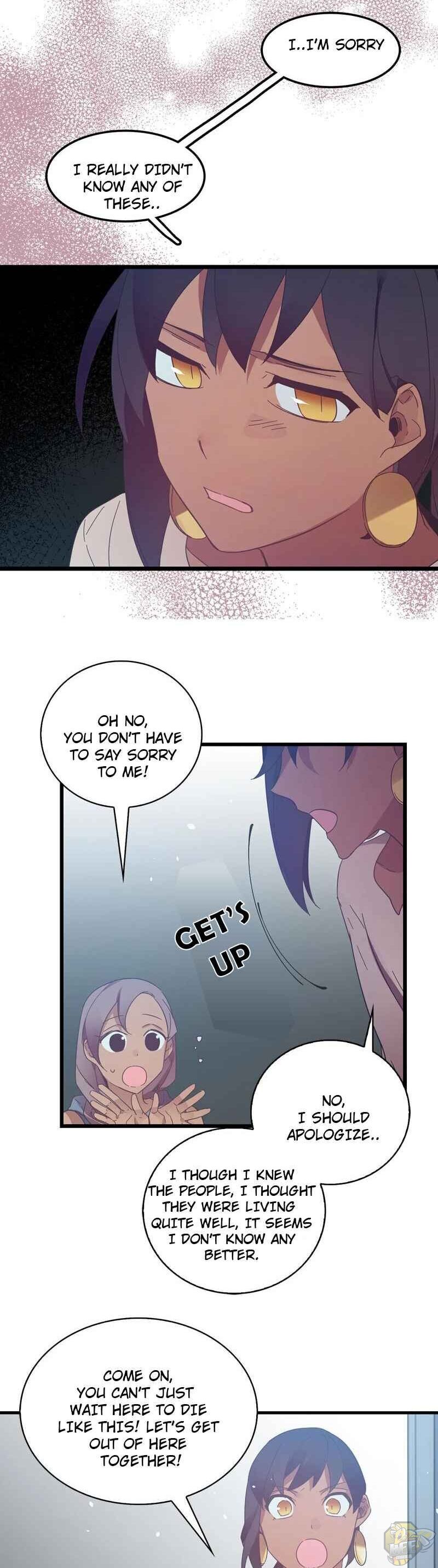 Oh! My Prince Chapter 19 - MyToon.net