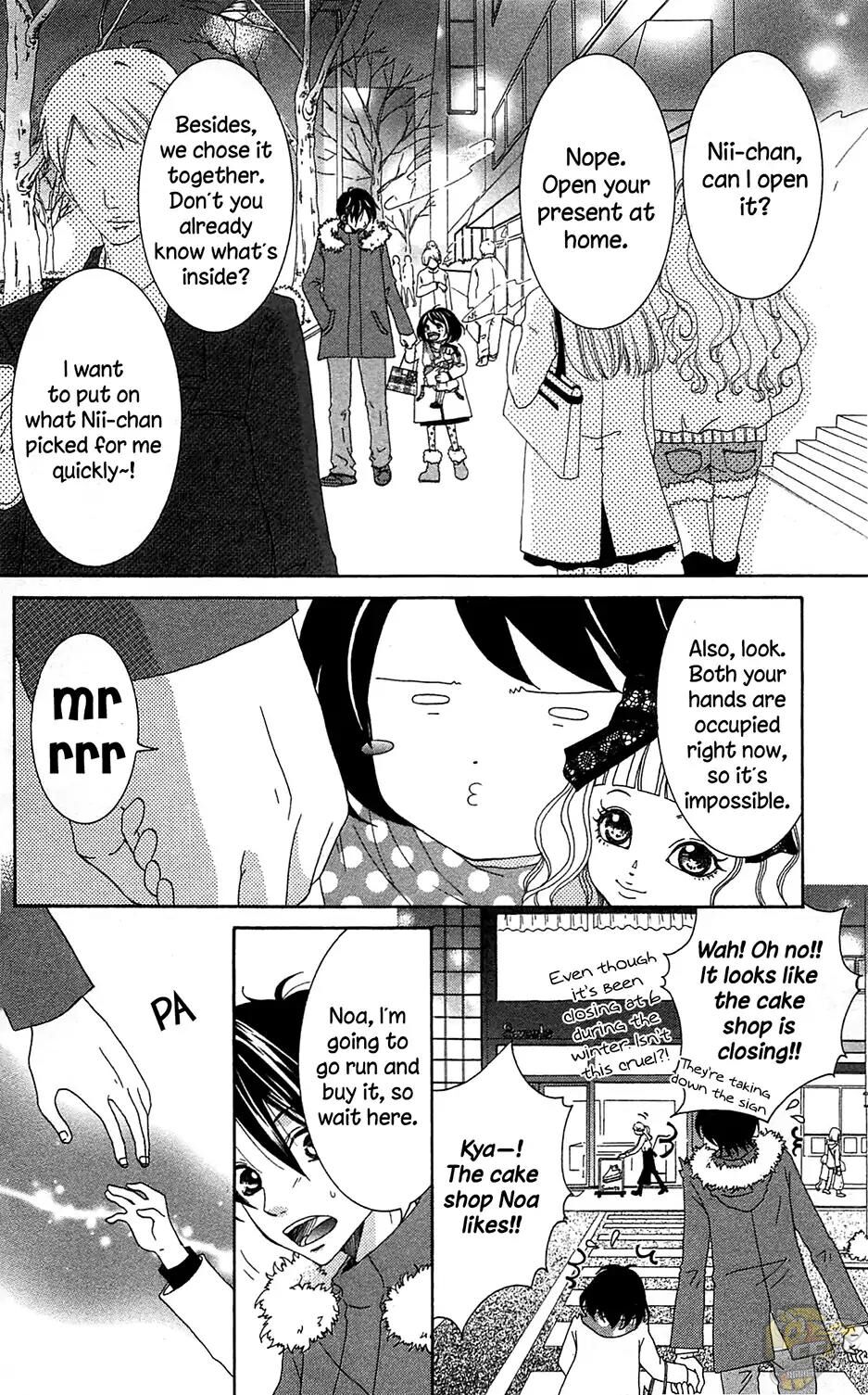 The Friend Doll Chapter 4 - MyToon.net