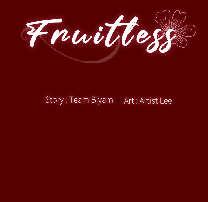 Fruitless Chapter 57 - HolyManga.net