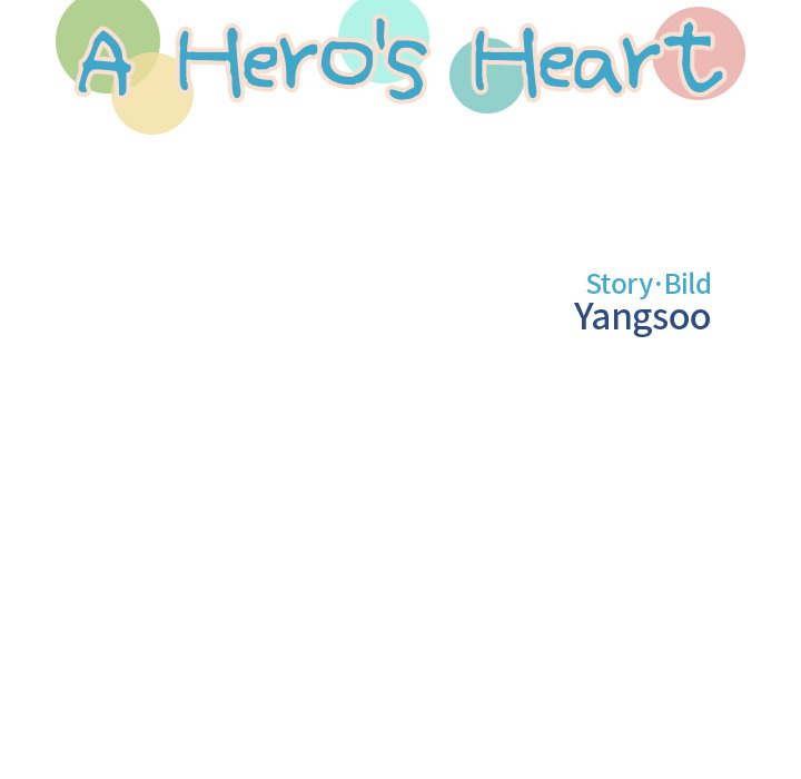 A Hero’s Heart Chapter 70 - HolyManga.net