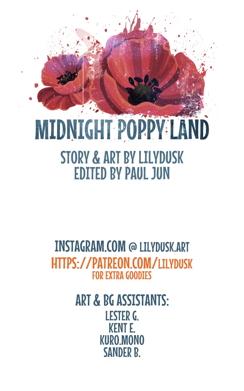 Midnight Poppy Land Chapter 61 - HolyManga.net