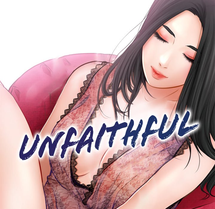 Unfaithful Chapter 26 - HolyManga.net