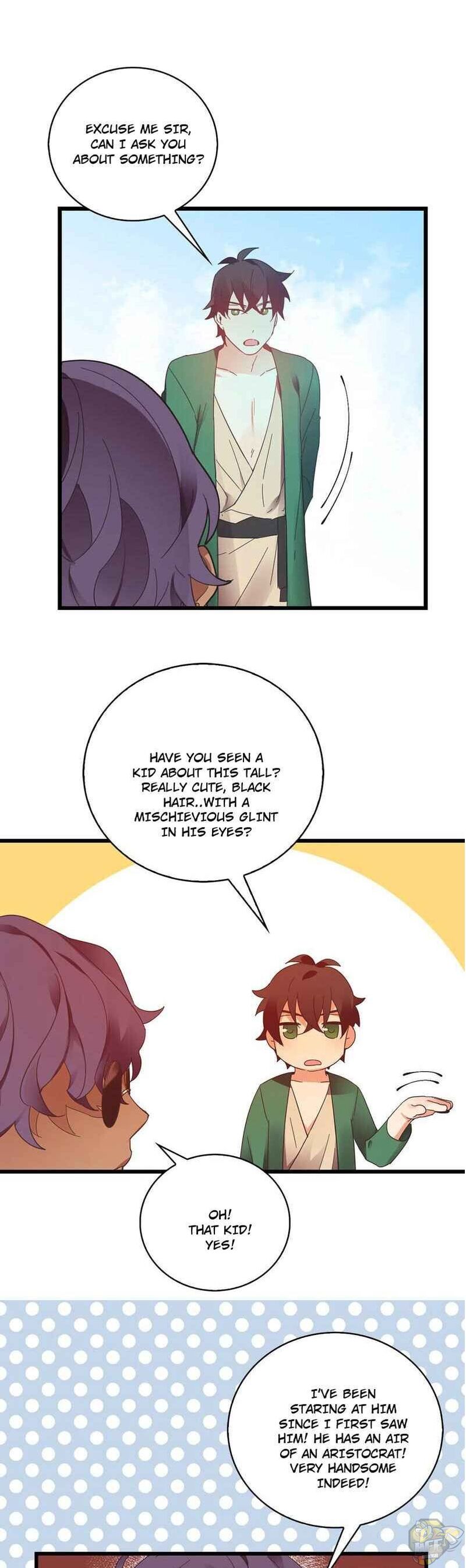 Oh! My Prince Chapter 17 - MyToon.net