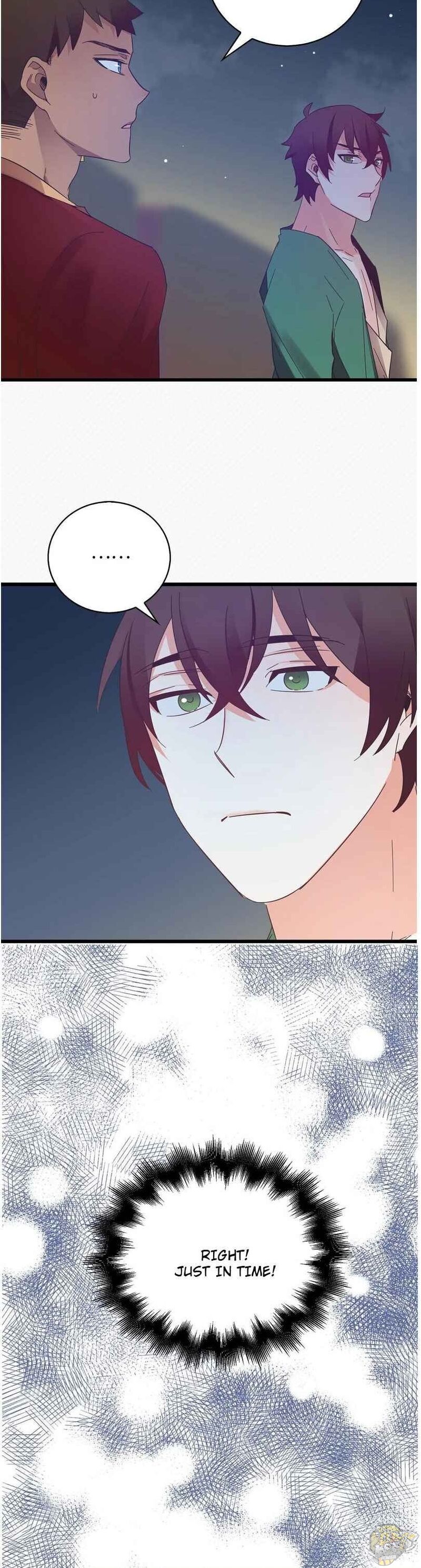 Oh! My Prince Chapter 20 - MyToon.net