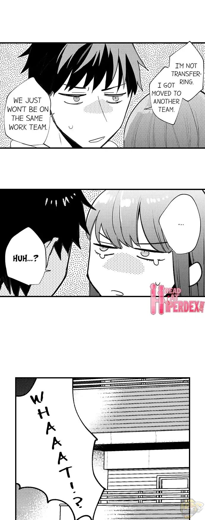 3 Hours Love Hotel = You’re Mine Chapter 11 - HolyManga.net