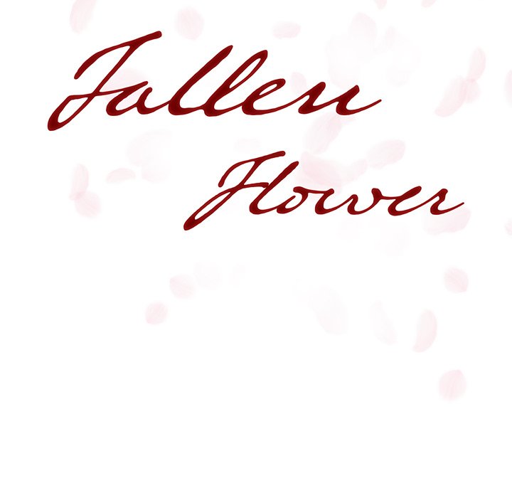 Fallen Flower Chapter 23 - HolyManga.net