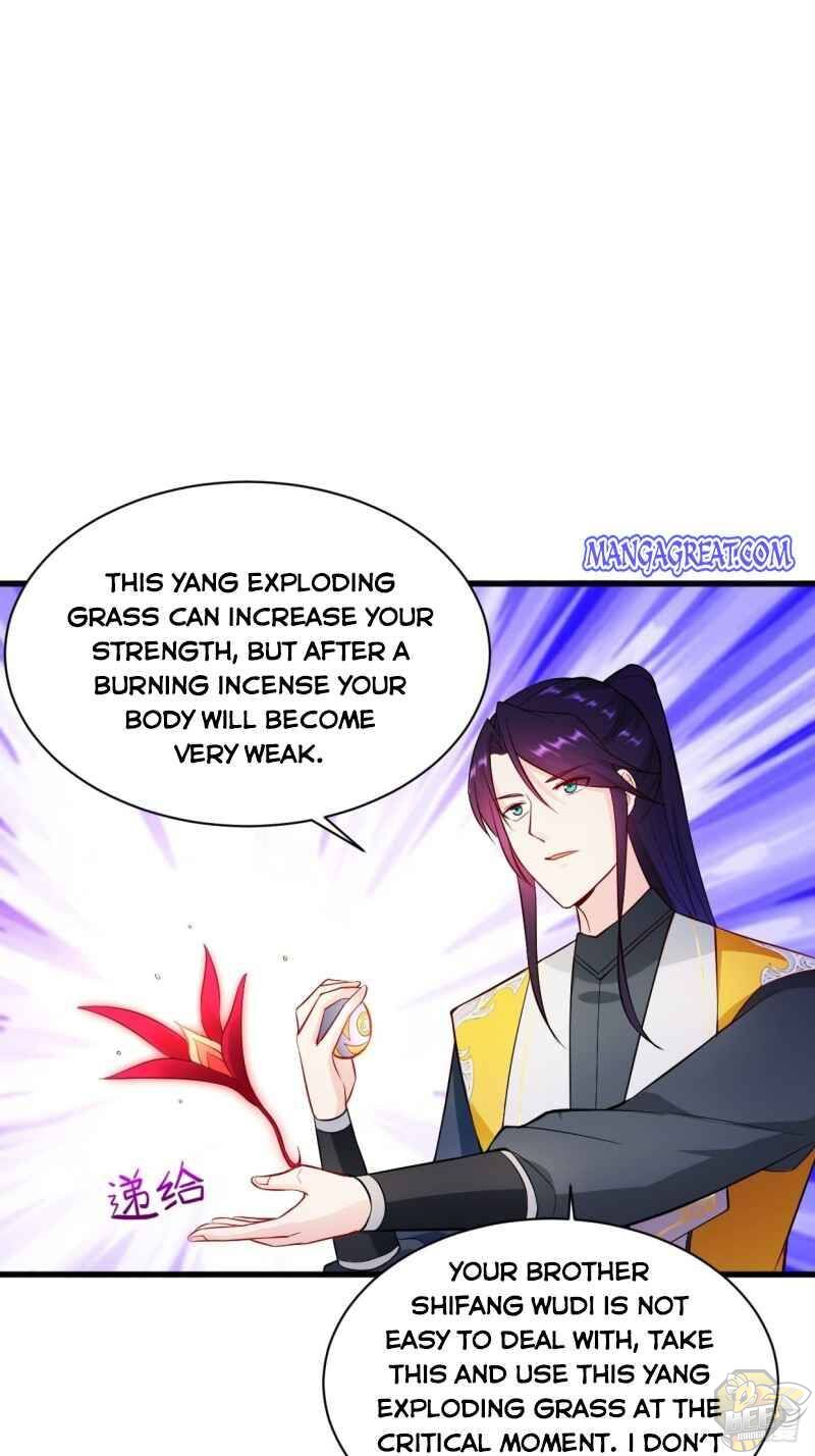 Forced To Become the Villain’s Son-in-law Chapter 114 - MyToon.net
