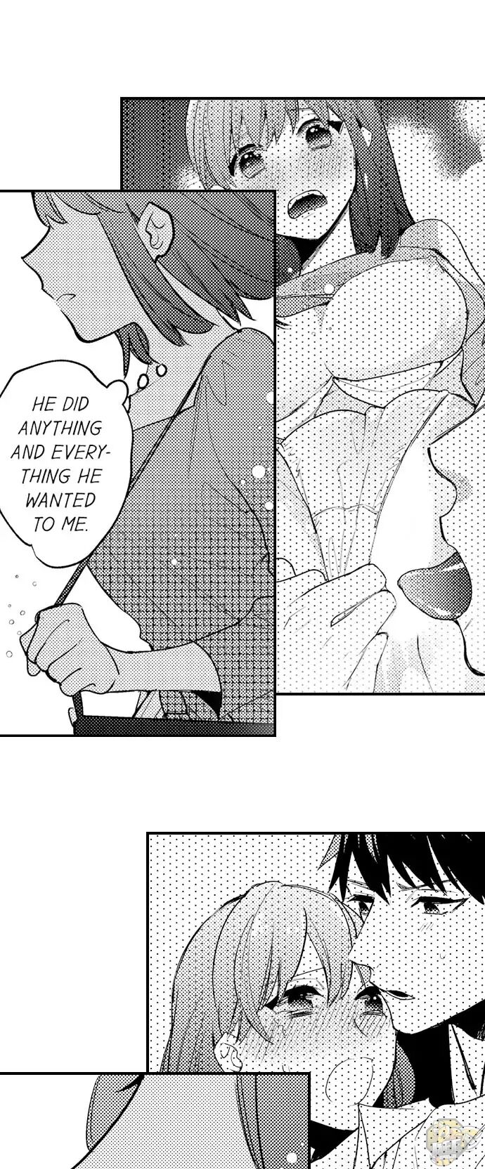 3 Hours Love Hotel = You’re Mine Chapter 10 - HolyManga.net