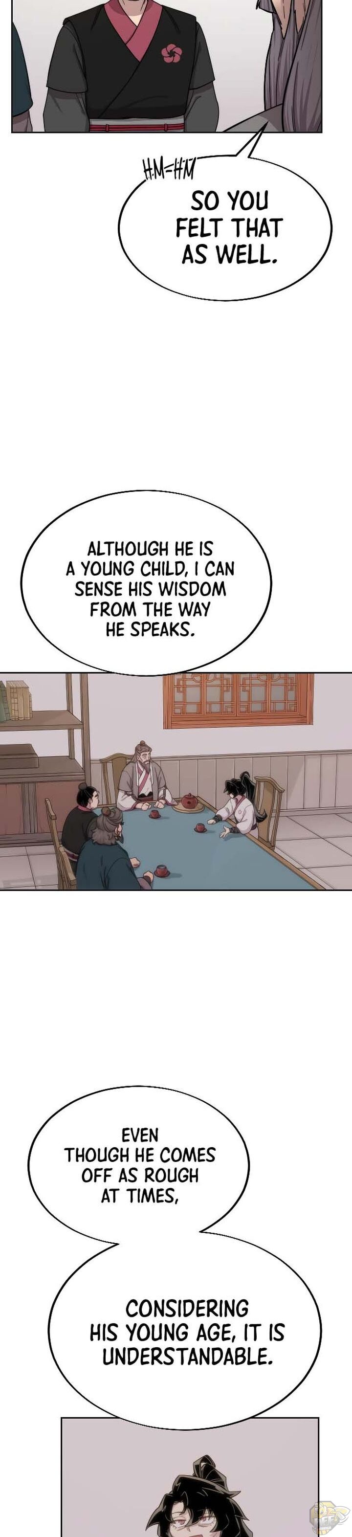 Return of the Mount Hua Sect Chapter 15 - MyToon.net
