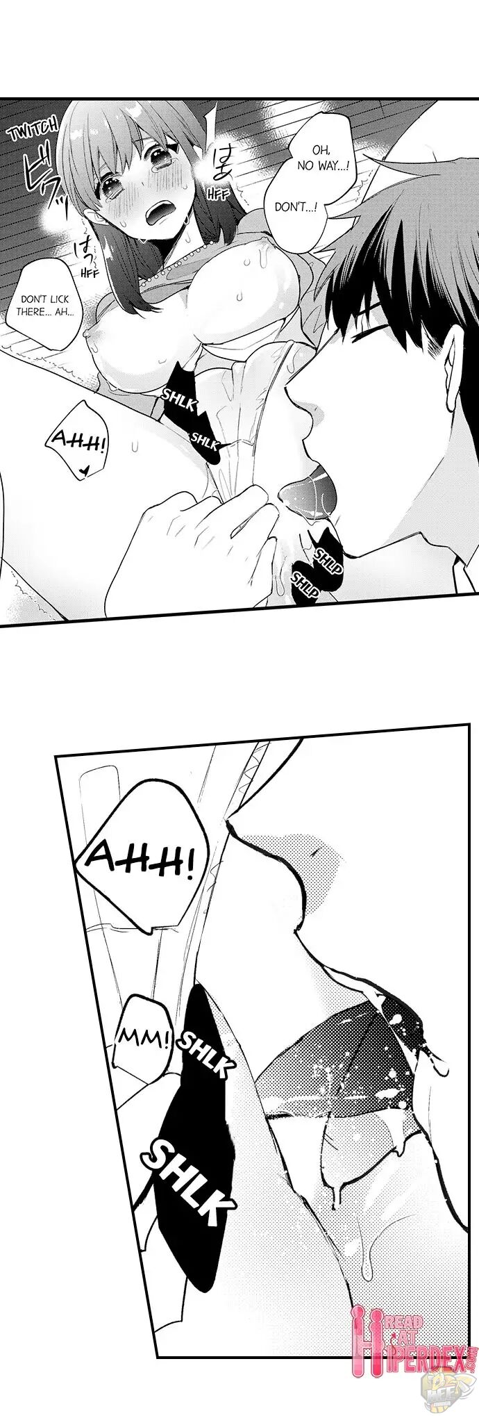 3 Hours Love Hotel = You’re Mine Chapter 9 - HolyManga.net