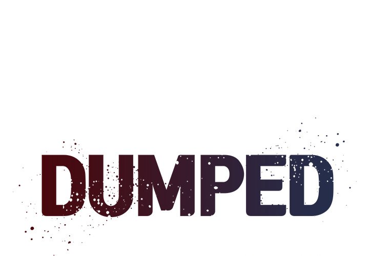 Dumped Chapter 32 - MyToon.net