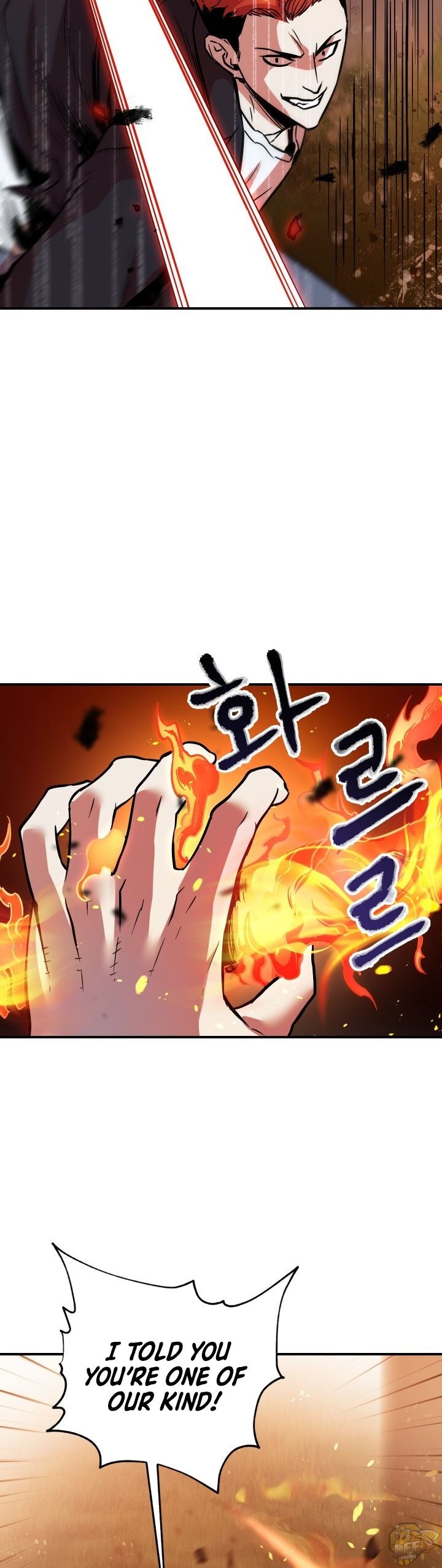 The Player That Can’t Level Up Chapter 34 - HolyManga.net
