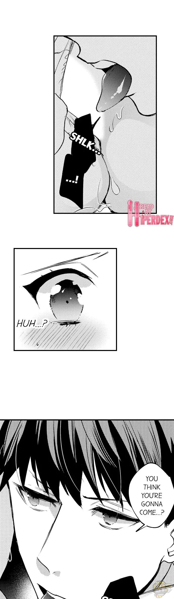 3 Hours Love Hotel = You’re Mine Chapter 9 - HolyManga.net