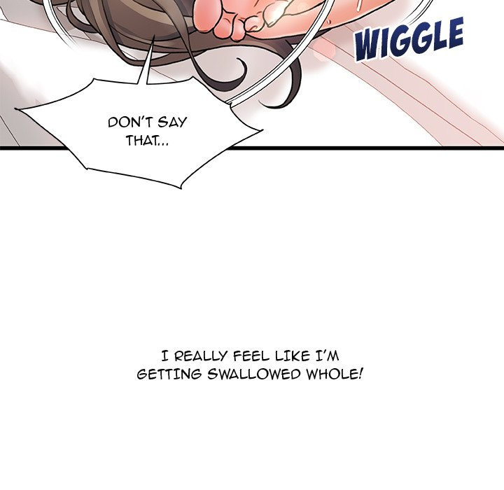 Achilles Heel Chapter 4 - HolyManga.net