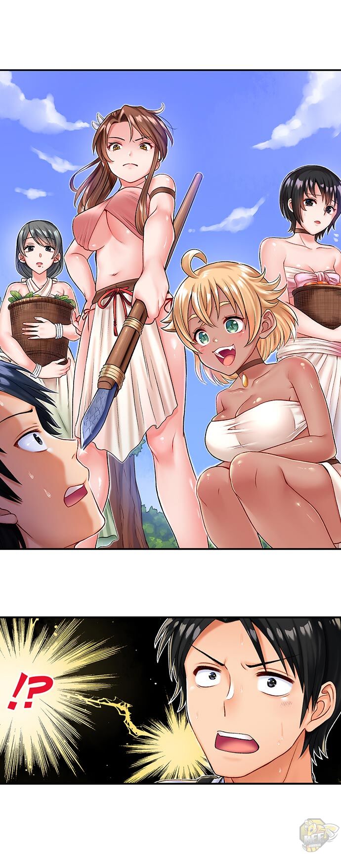 Girls’ Island: Only I Can Fuck Them All! Chapter 1 - MyToon.net