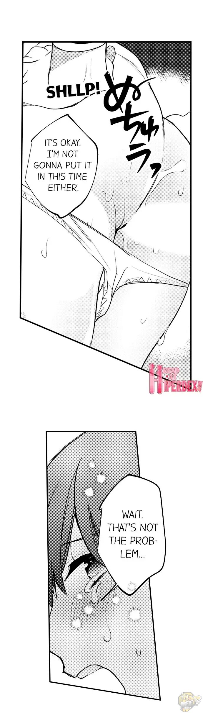 3 Hours Love Hotel = You’re Mine Chapter 9 - HolyManga.net